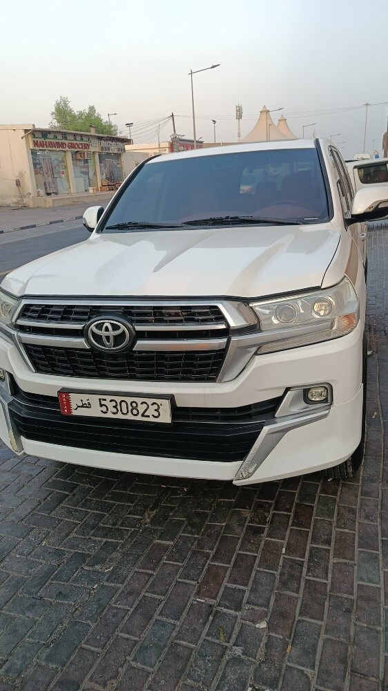كروزر للبيع - 1