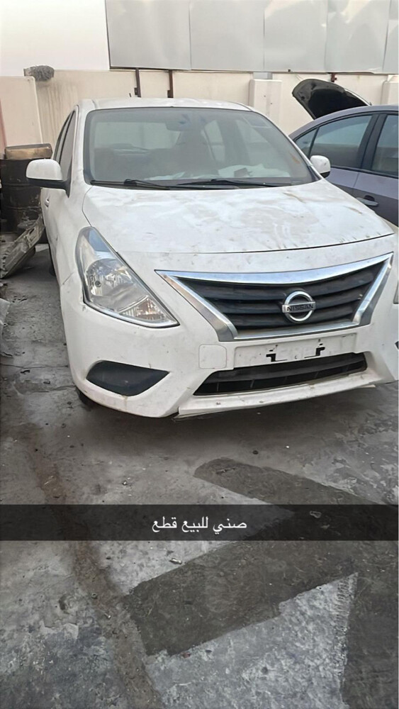 قطع تويوتا ونيسان  - 5