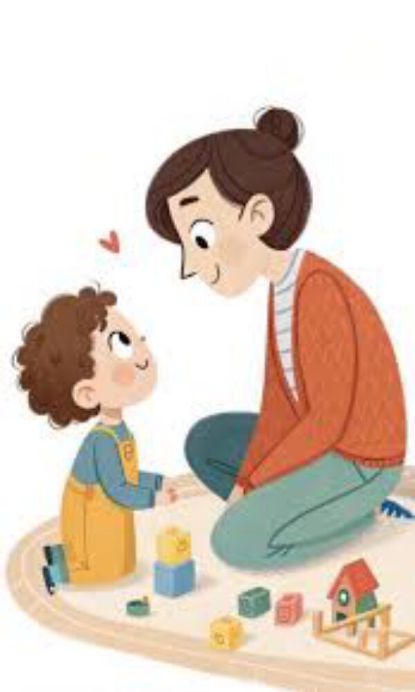 nanny - 1
