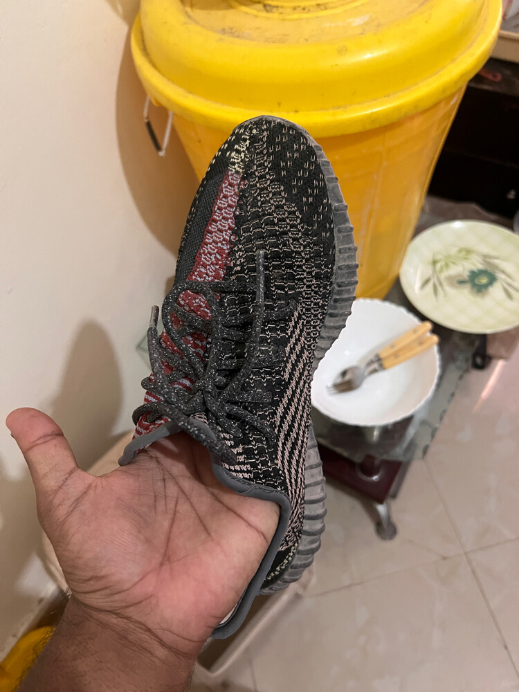 adidas yeezy boost - 2