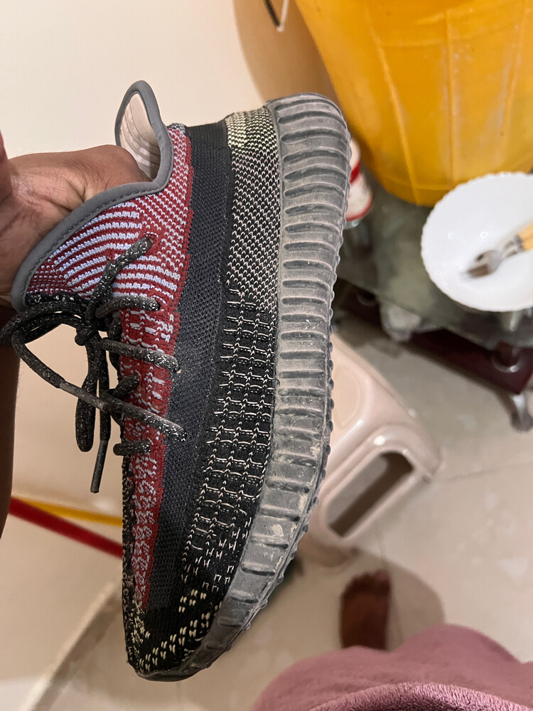 adidas yeezy boost - 10
