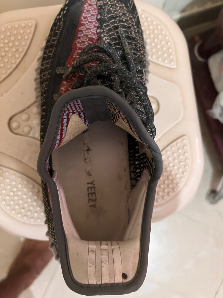 adidas yeezy boost - 3