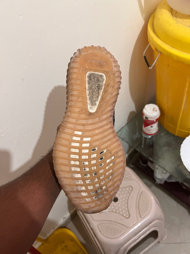 adidas yeezy boost - 5