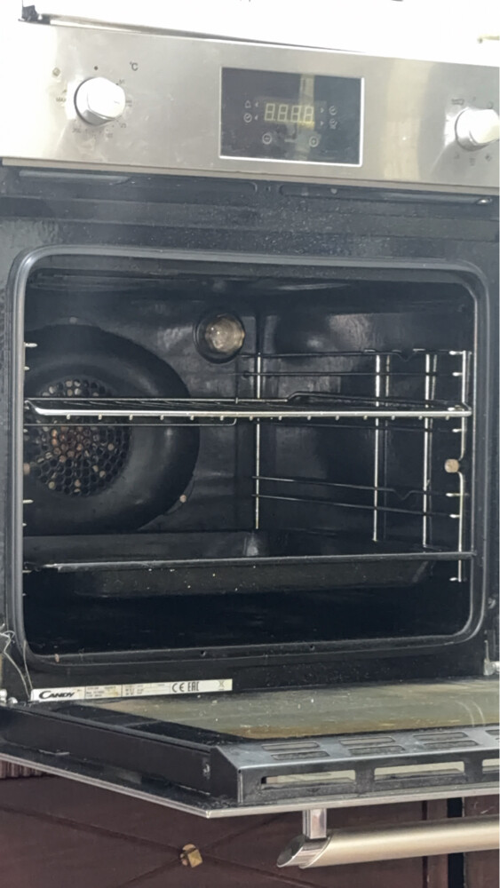 Electric Ovens - 2