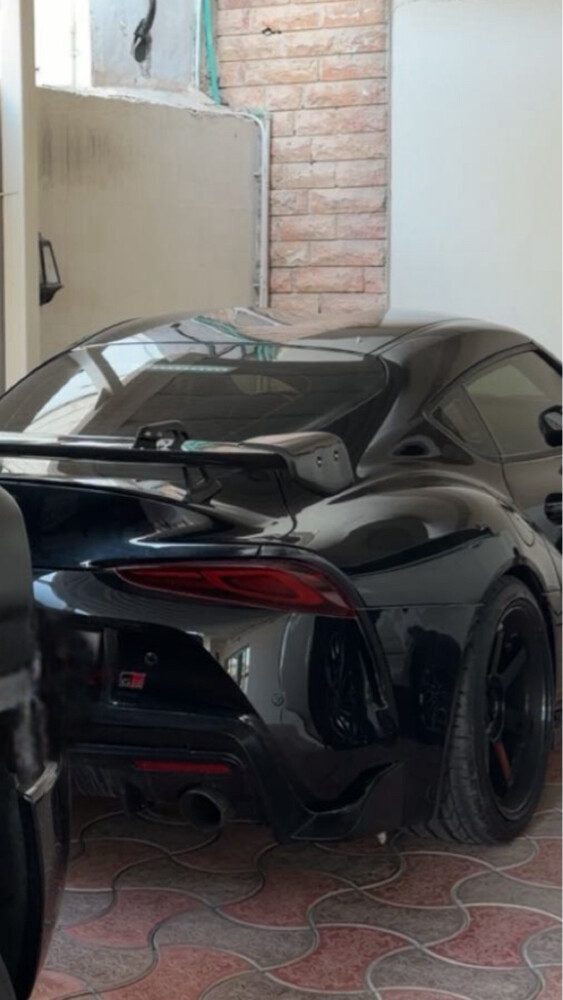 جناح سوبرا للبيع - 1
