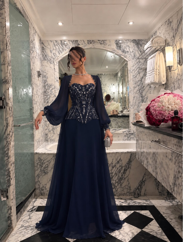 فساتين - 3