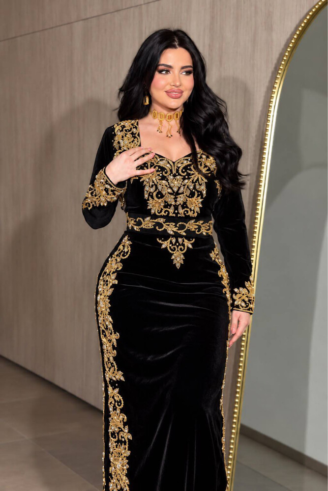 فساتين - 3