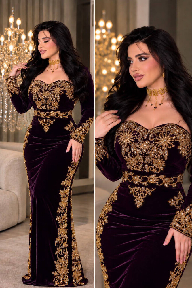 فساتين - 7