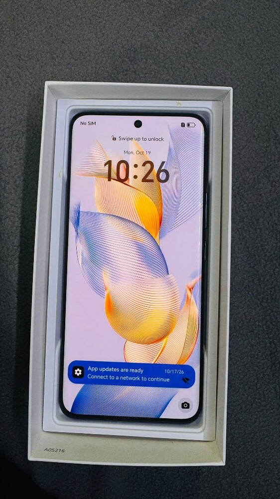 HONOR 90 - 4