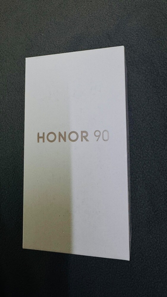 HONOR 90 - 2