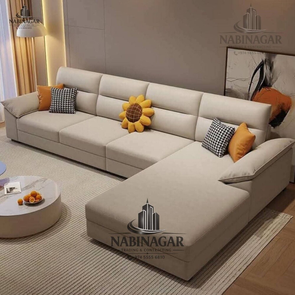 ستائر كنب سجاد مفروشات - 19