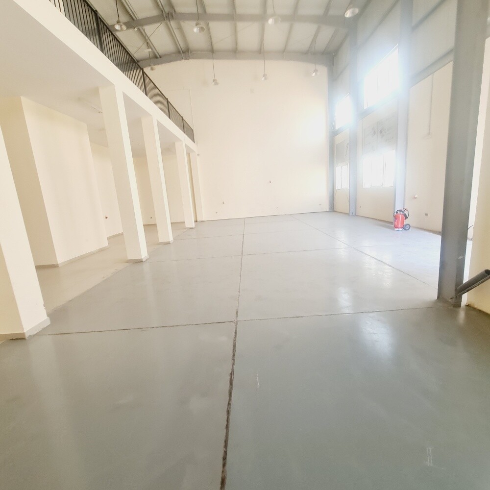store& camp berkat Al-Awamer - 2