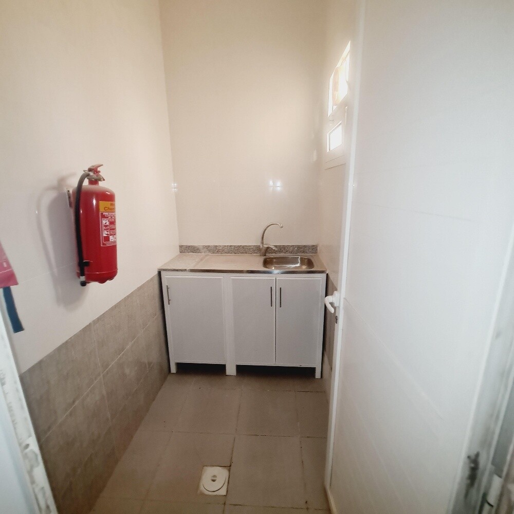 store& camp berkat Al-Awamer - 8