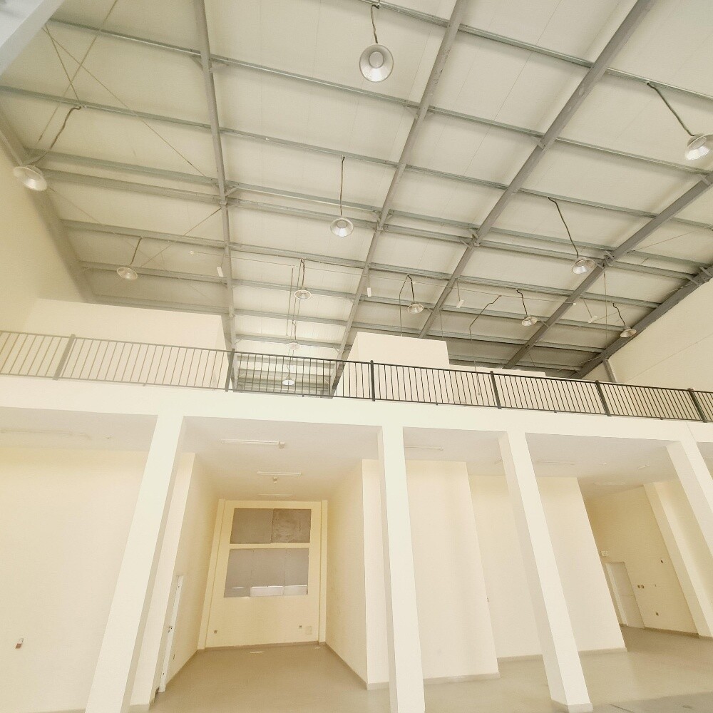 store& camp berkat Al-Awamer - 6