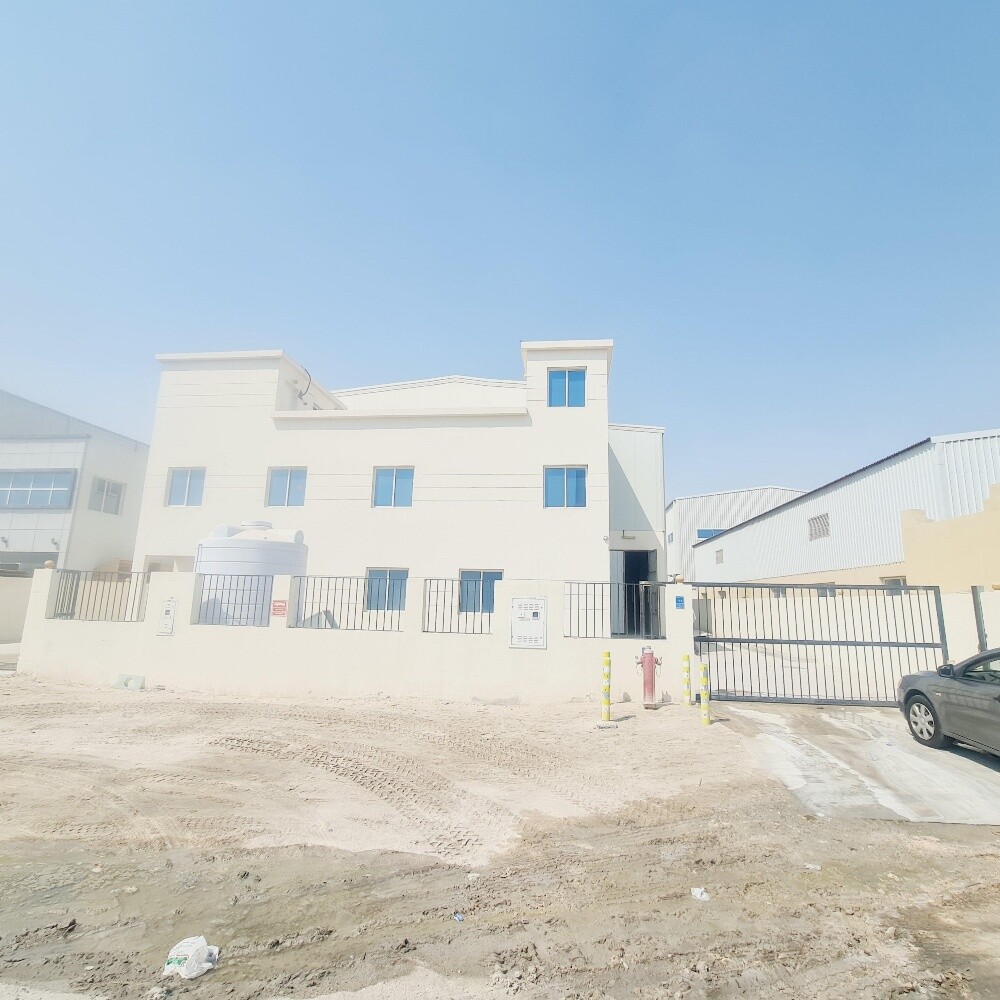 store& camp berkat Al-Awamer - 3