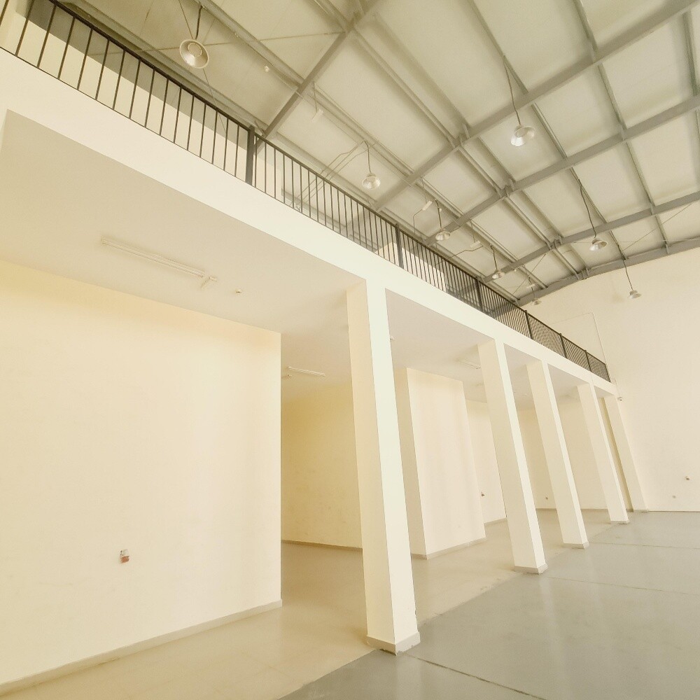 store& camp berkat Al-Awamer - 4