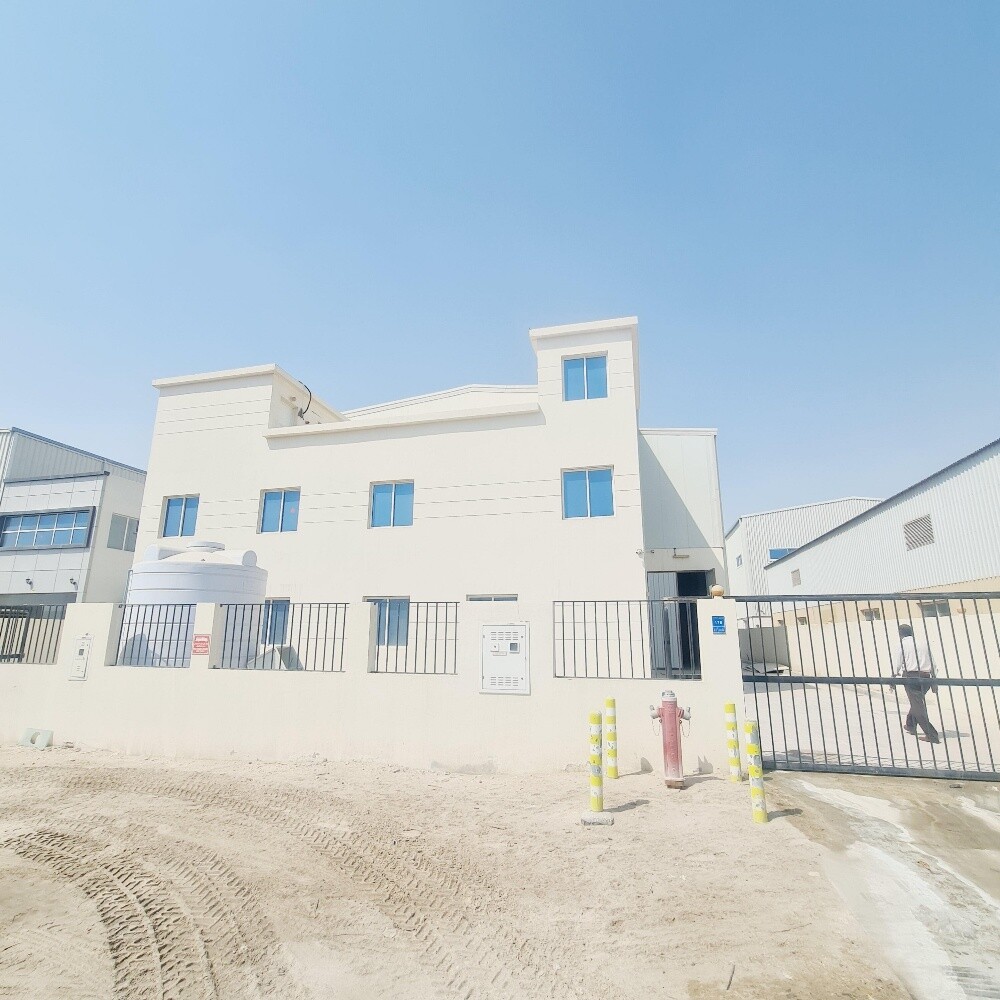 store& camp berkat Al-Awamer - 12
