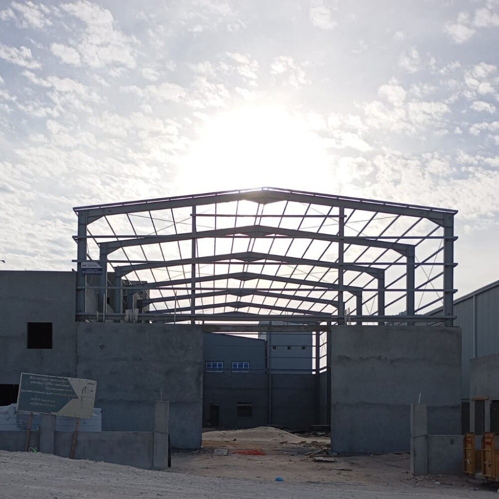 construction works - 9