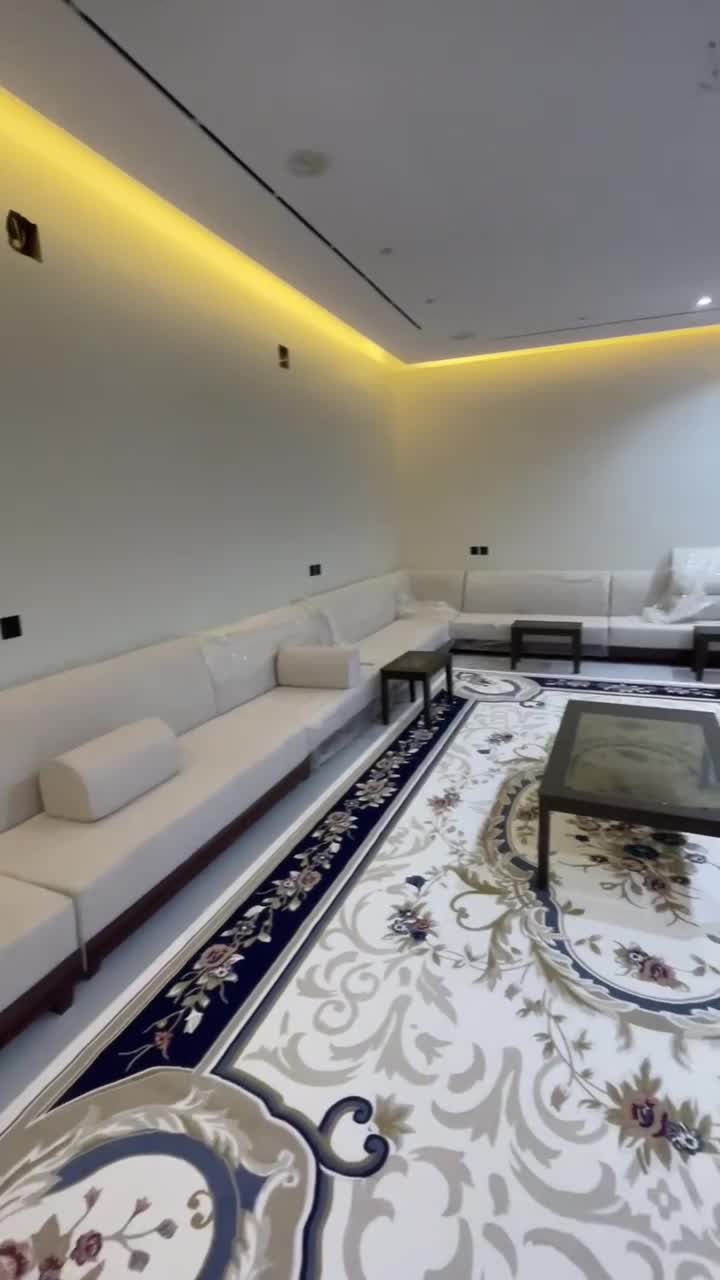 كنب ستائر سجاد تنجيد مفروشات - 14