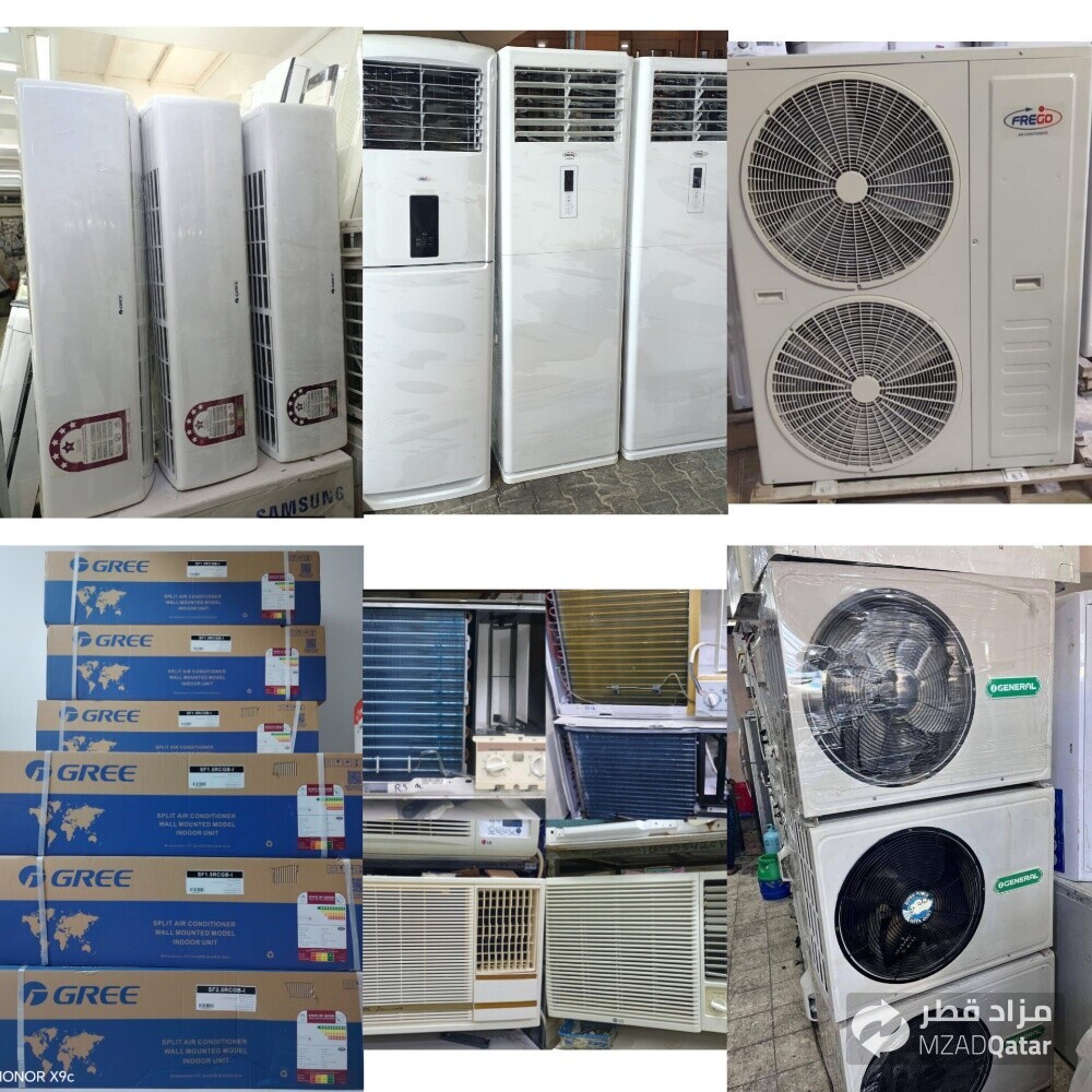 Stand Ac Split.New.windo sell & buy - 1