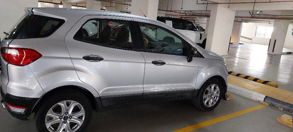 Ford Ecosport 2015 for sale - 2