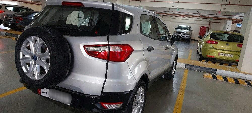 Ford Ecosport 2015 for sale - 6