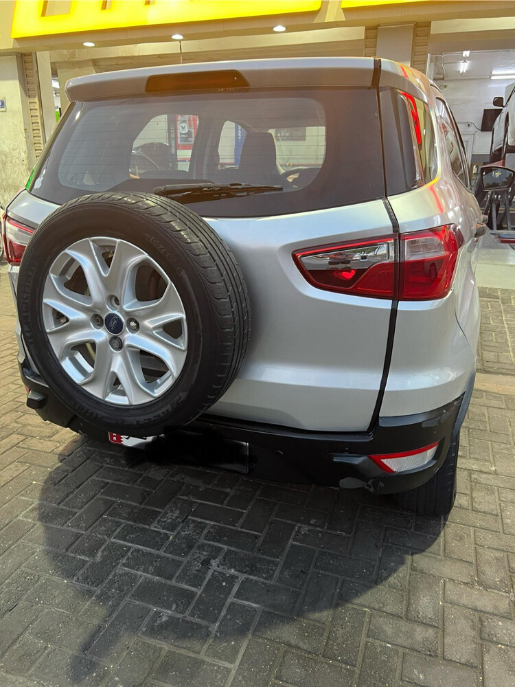 Ford Ecosport 2015 for sale - 7