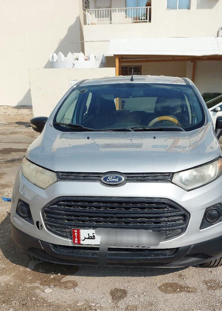 Ford Ecosport 2015 for sale - 3