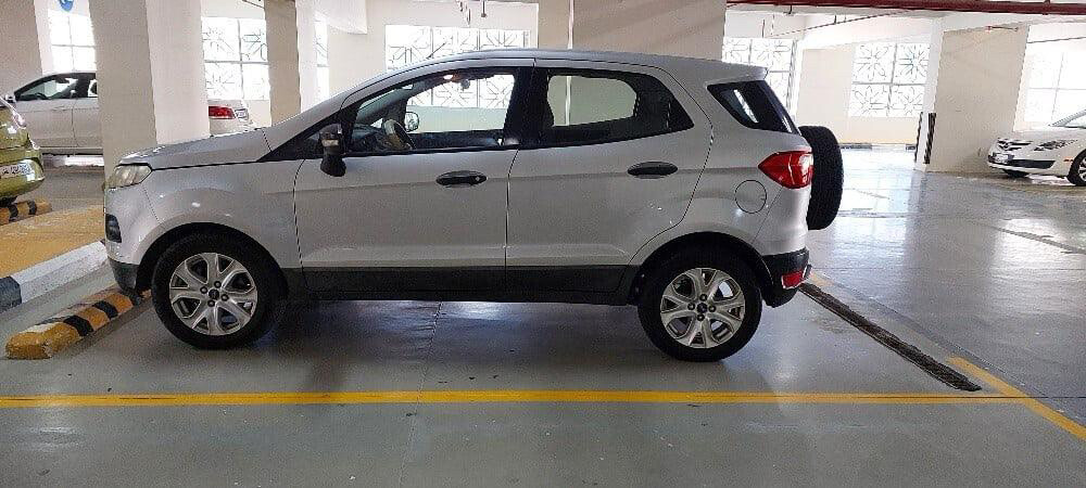 Ford Ecosport 2015 for sale - 5