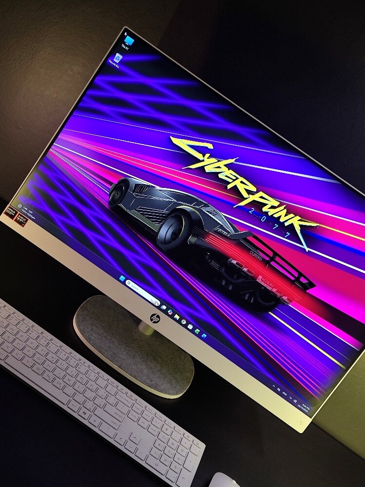 AMD A7 ram 16 GB SSD 1tb - 2