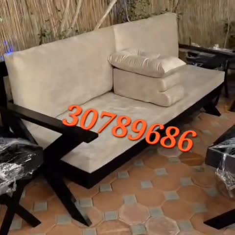 نجار وحداد محترف مجال اقفاص - 30