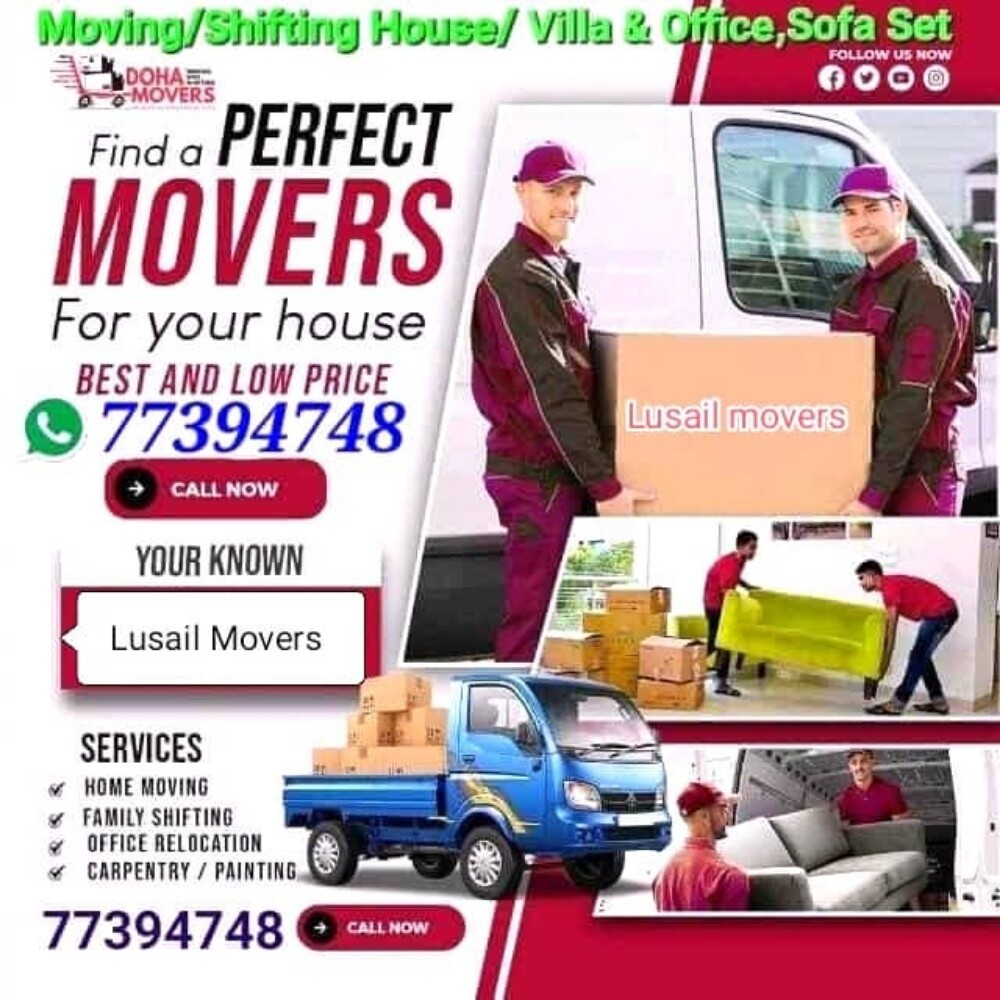 Home villa office shifting moving - 5