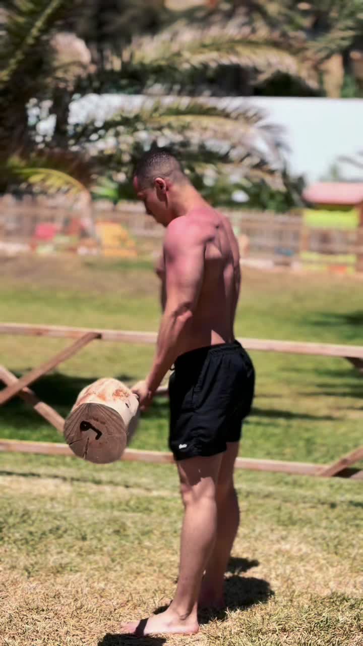 personal trainer - 3