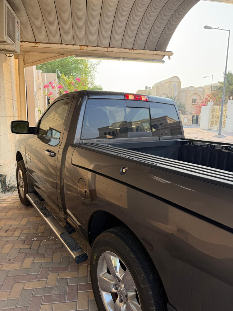 رام بيق هورن ٢٠١٧  - 2