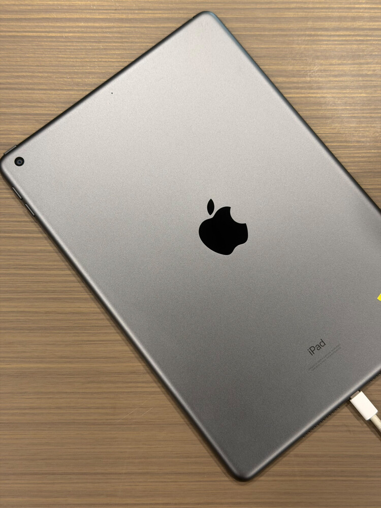 iPad 9 256GB - 3