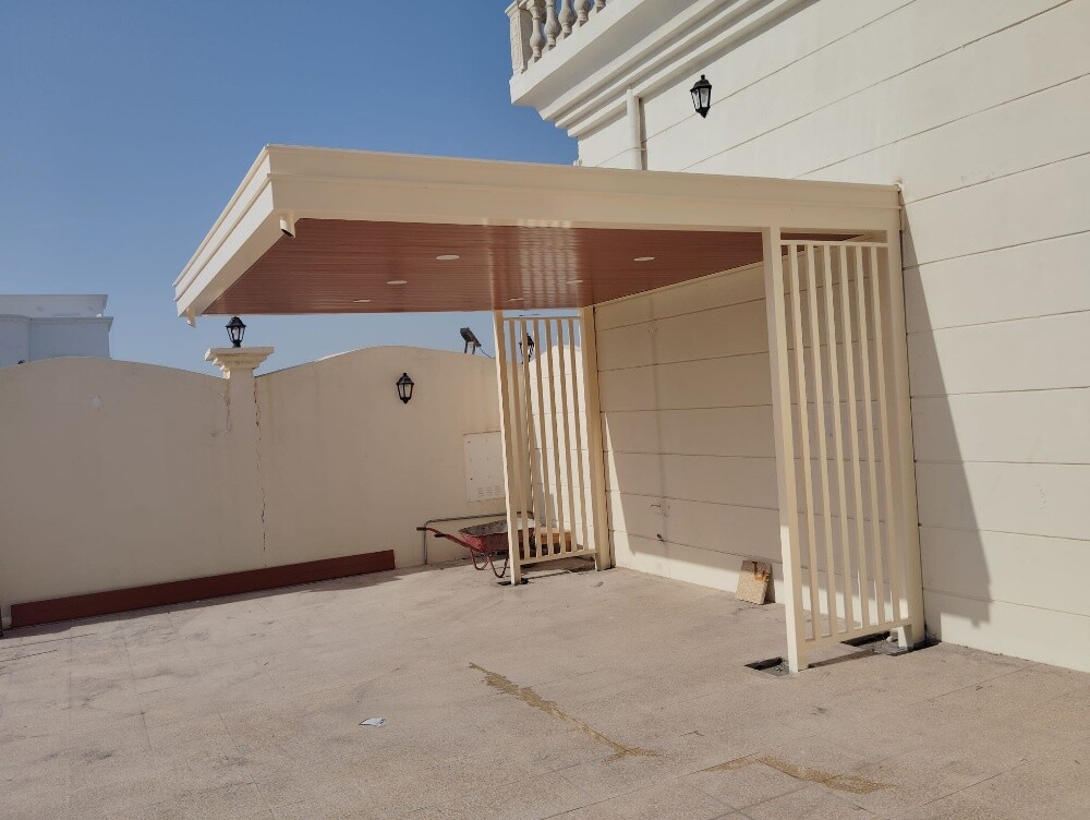 حداد جميع اعمال الحدادة - 21