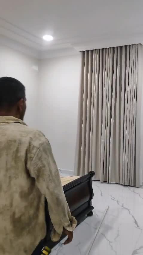 تفصيل وتنجيد كنب وستائر - 24