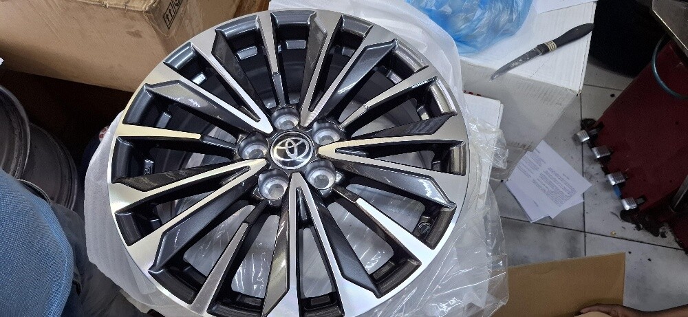 new model rim size 16 - 2