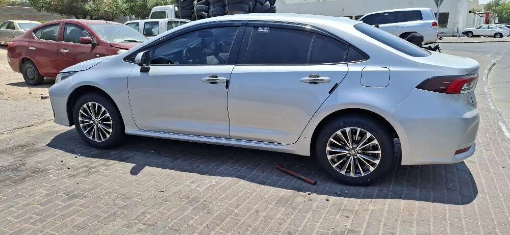 new model rim size 16 - 3