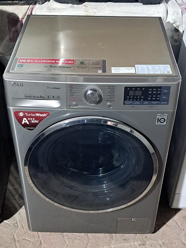 LG 9.KG - 1