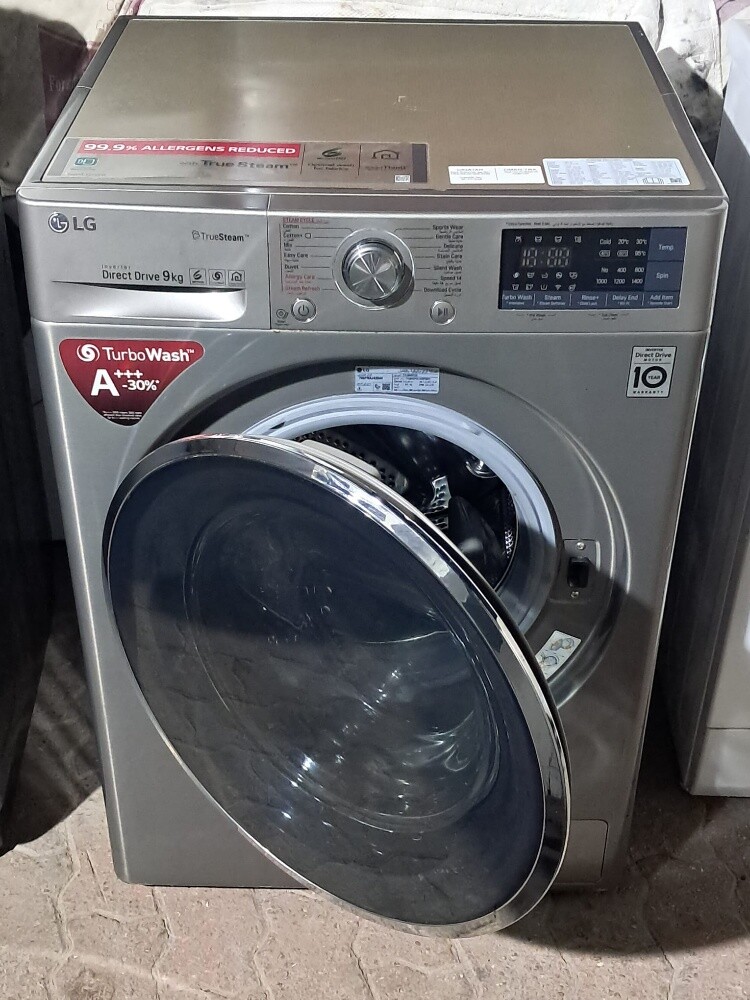 LG 9.KG - 3