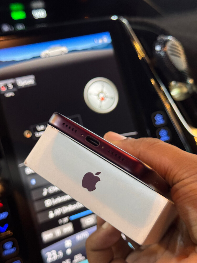 Iphone 18 Pro 256GB - 3