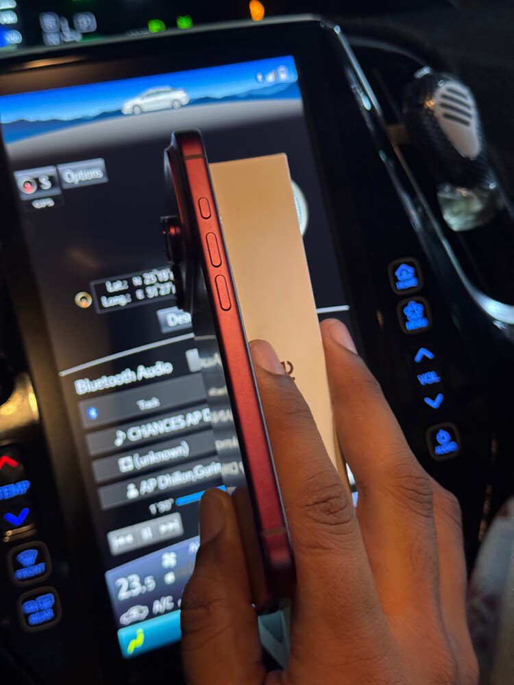 Iphone 18 Pro 256GB - 5