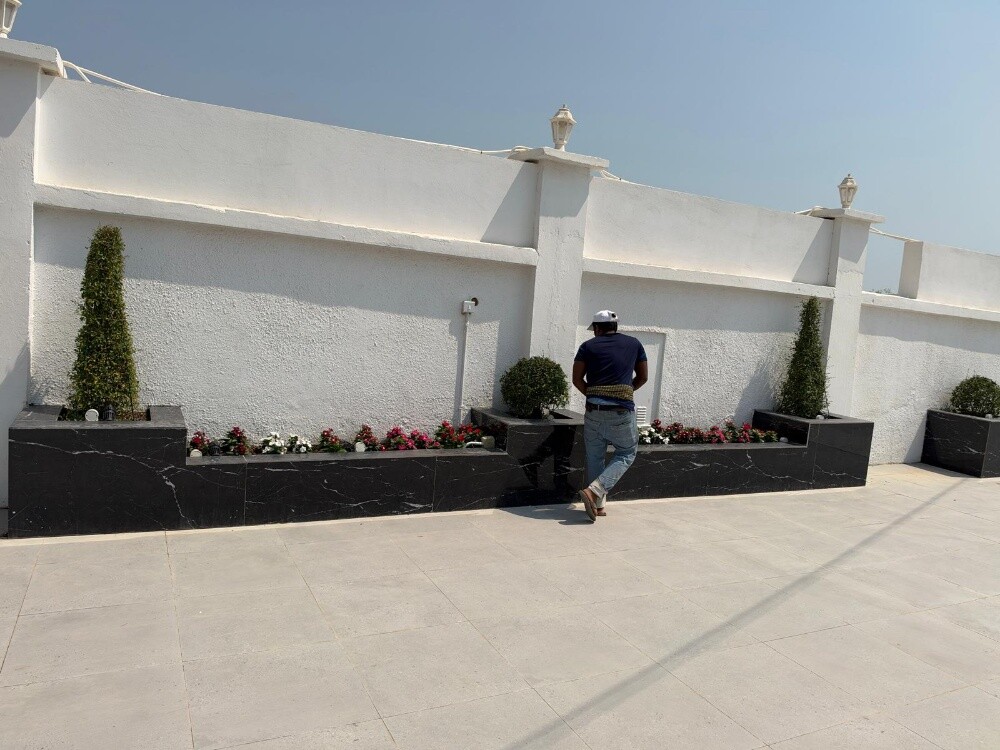 Garden and new agriculture - 24