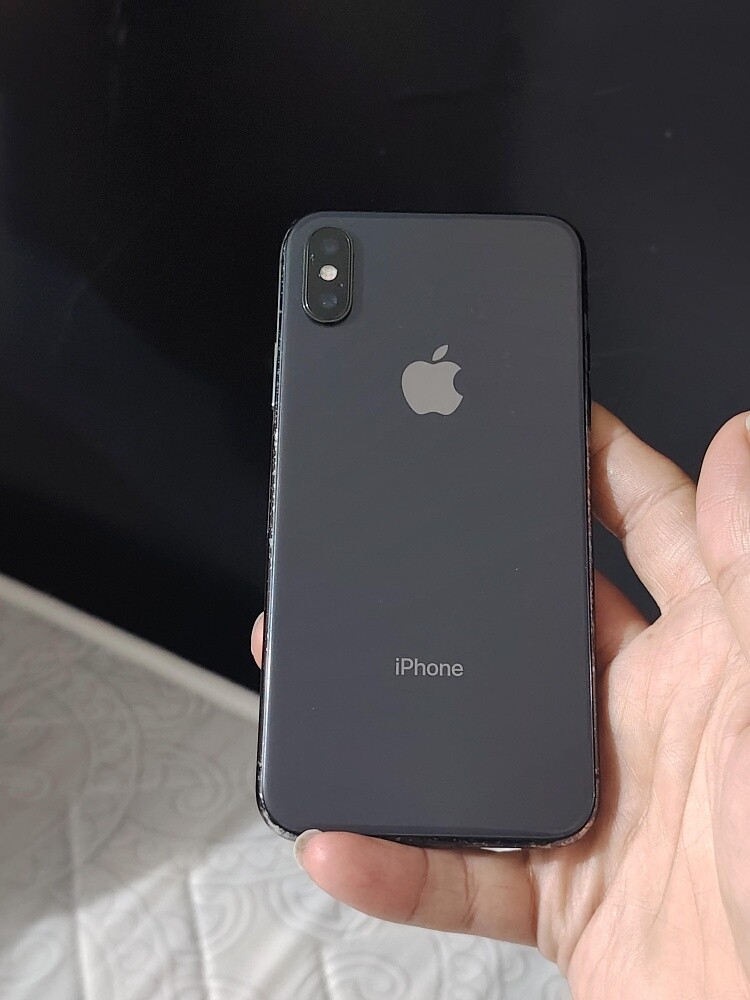 IPhone X 256GB - 1