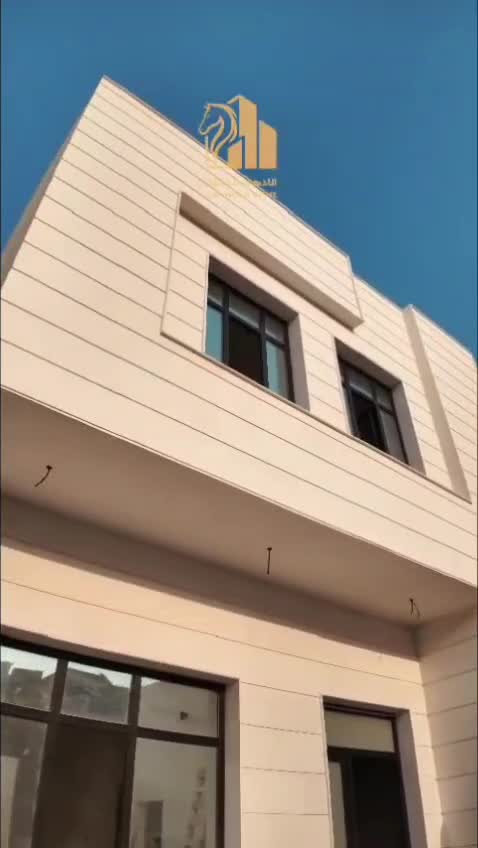 فيلا فاخرة للبيع في الثمامة - 1
