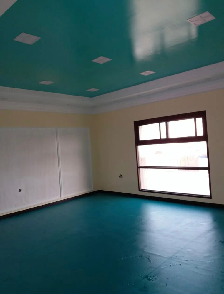 gypsum decor & painting design - 11