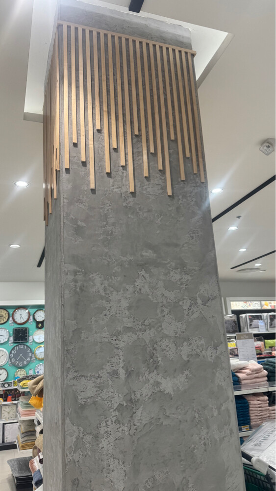 gypsum decor & painting design - 22