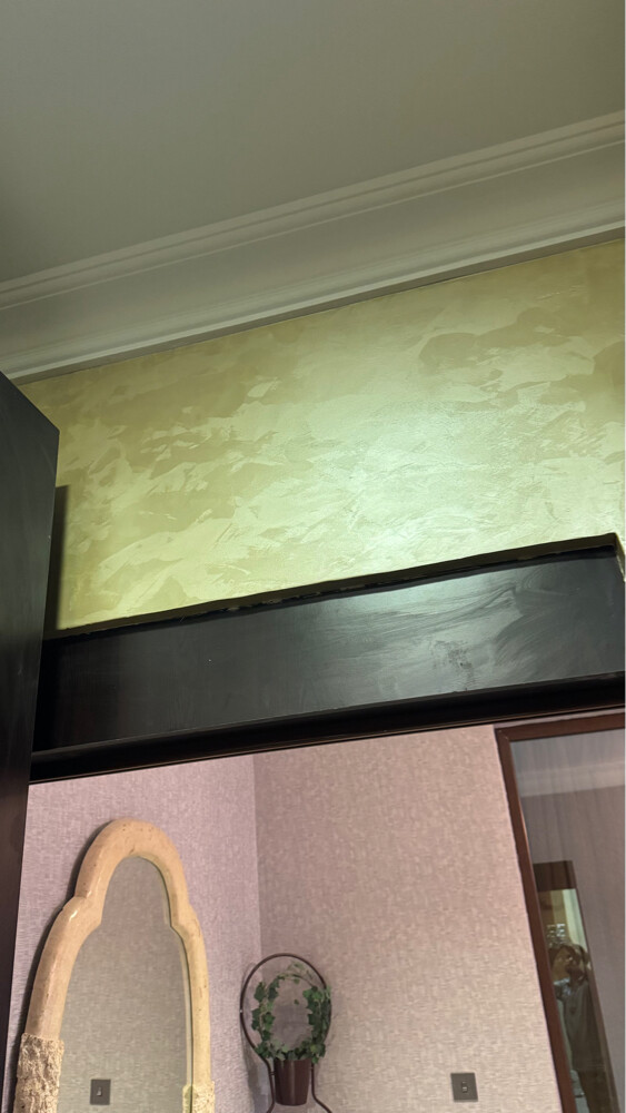 gypsum decor & painting design - 13