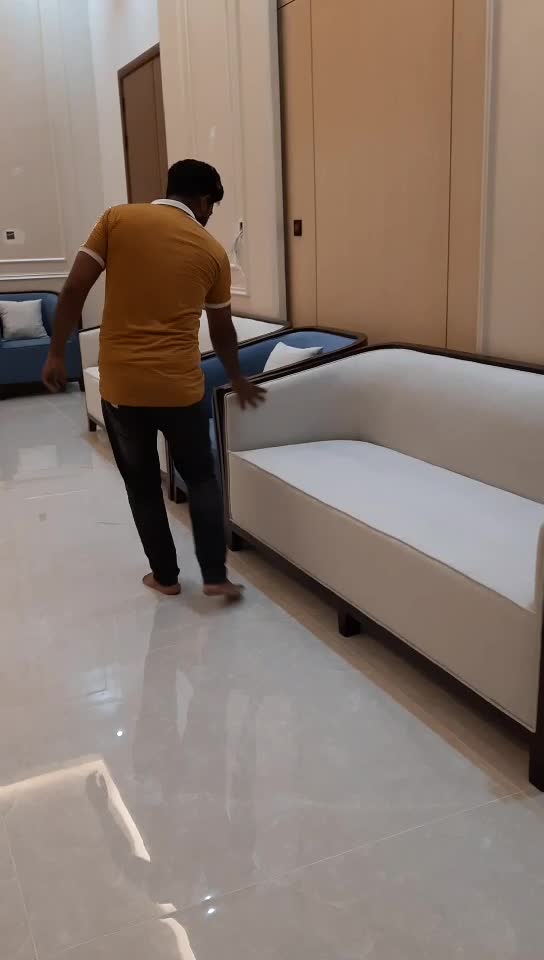 تفصيل وتنجيد كنب وستائر - 30